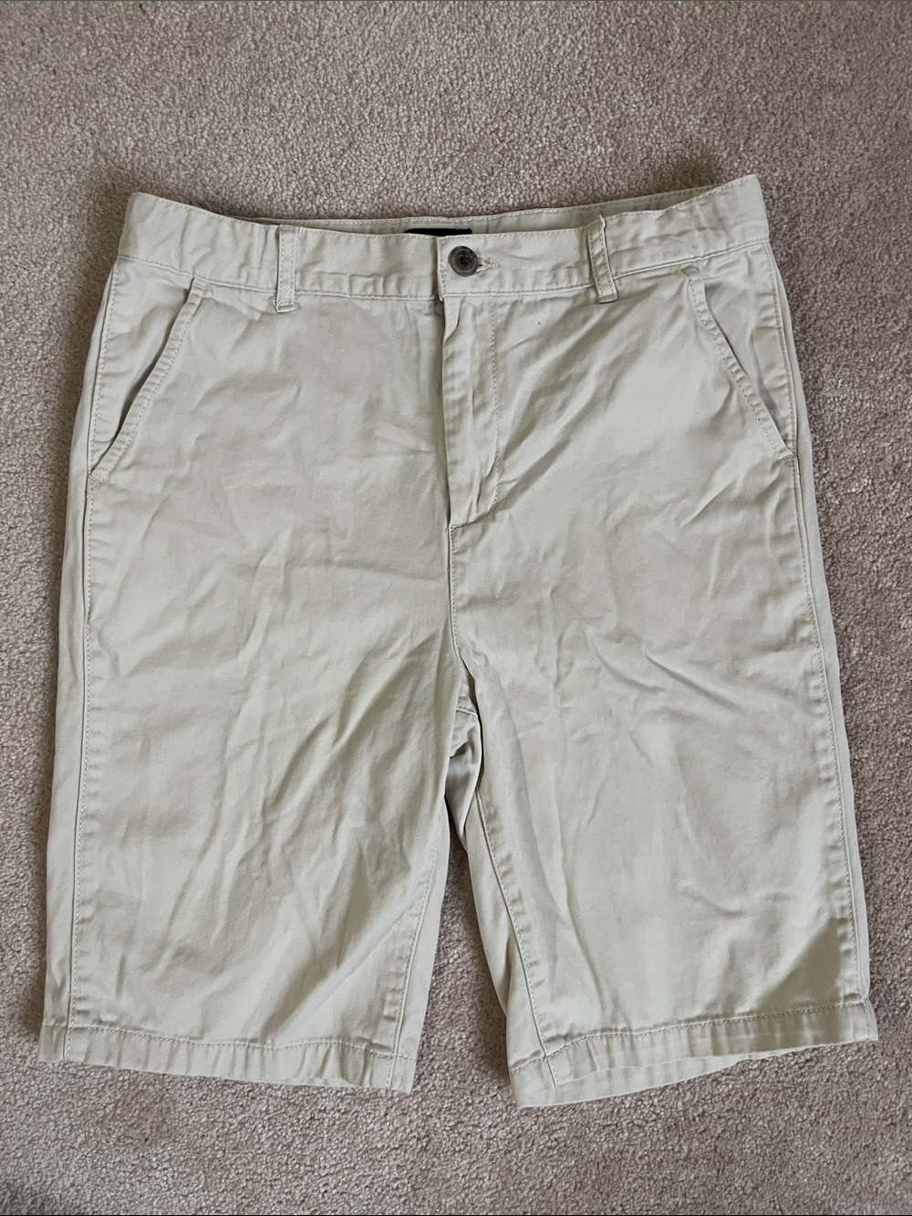Children’s Place boy shorts